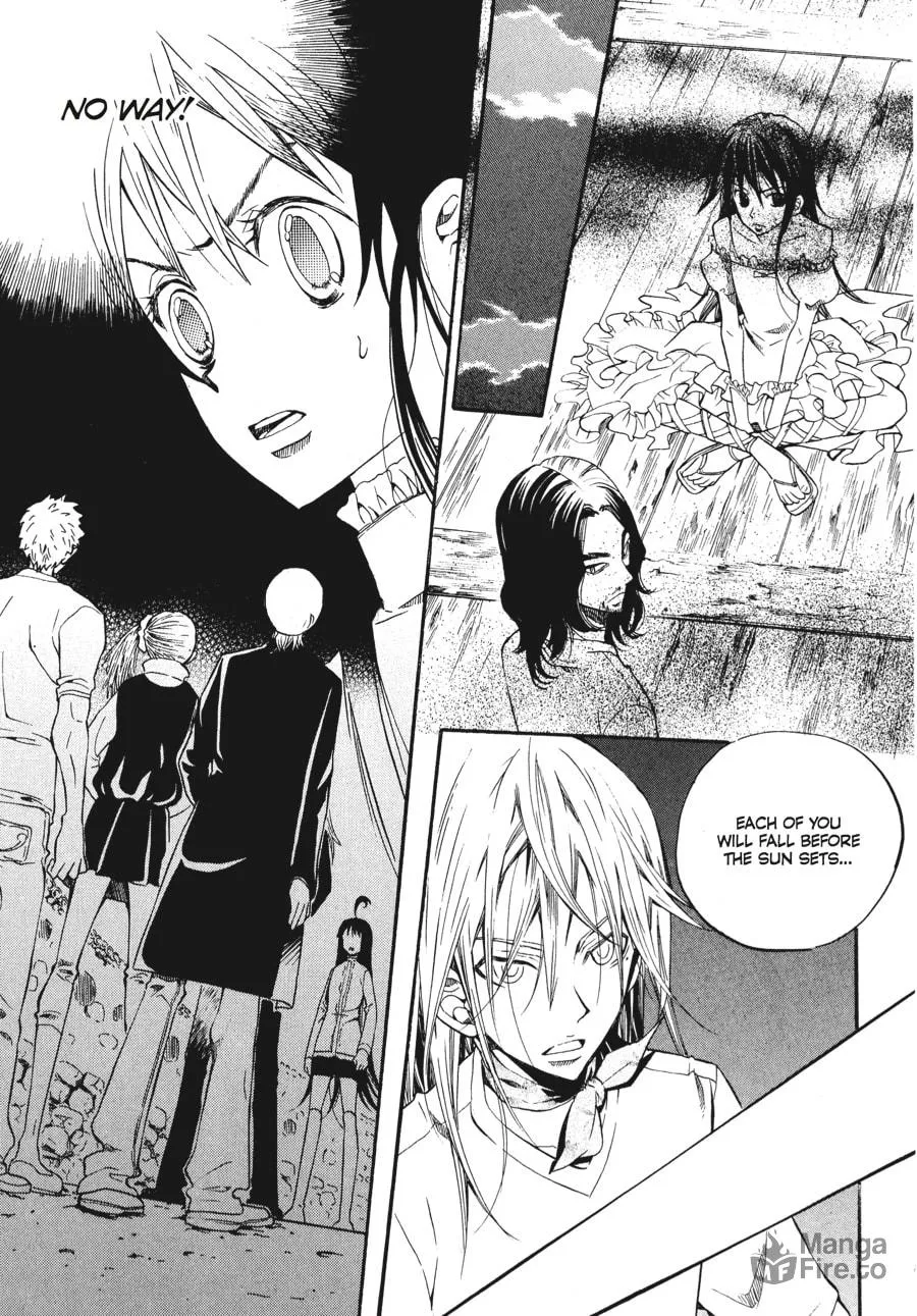 Read Moon Boy chapter 15 image 47 on Lezhin