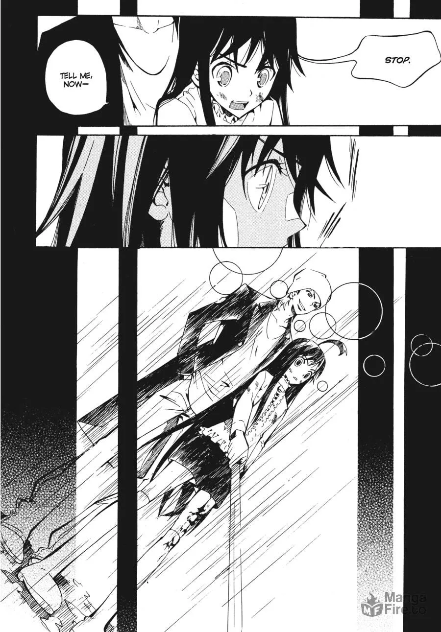 Moon Boy Chapter 16 page 25 - 