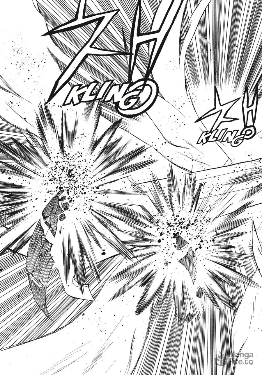 Moon Boy Chapter 16 page 40 - 