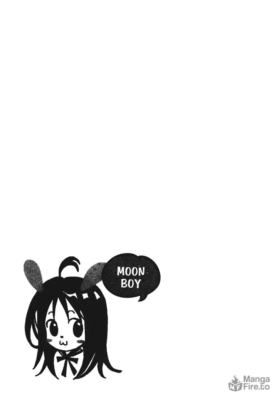 Read Moon Boy chapter 17 image 14 on Lezhin