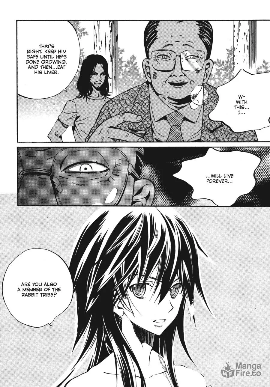 Read Moon Boy chapter 17 image 9 on Lezhin