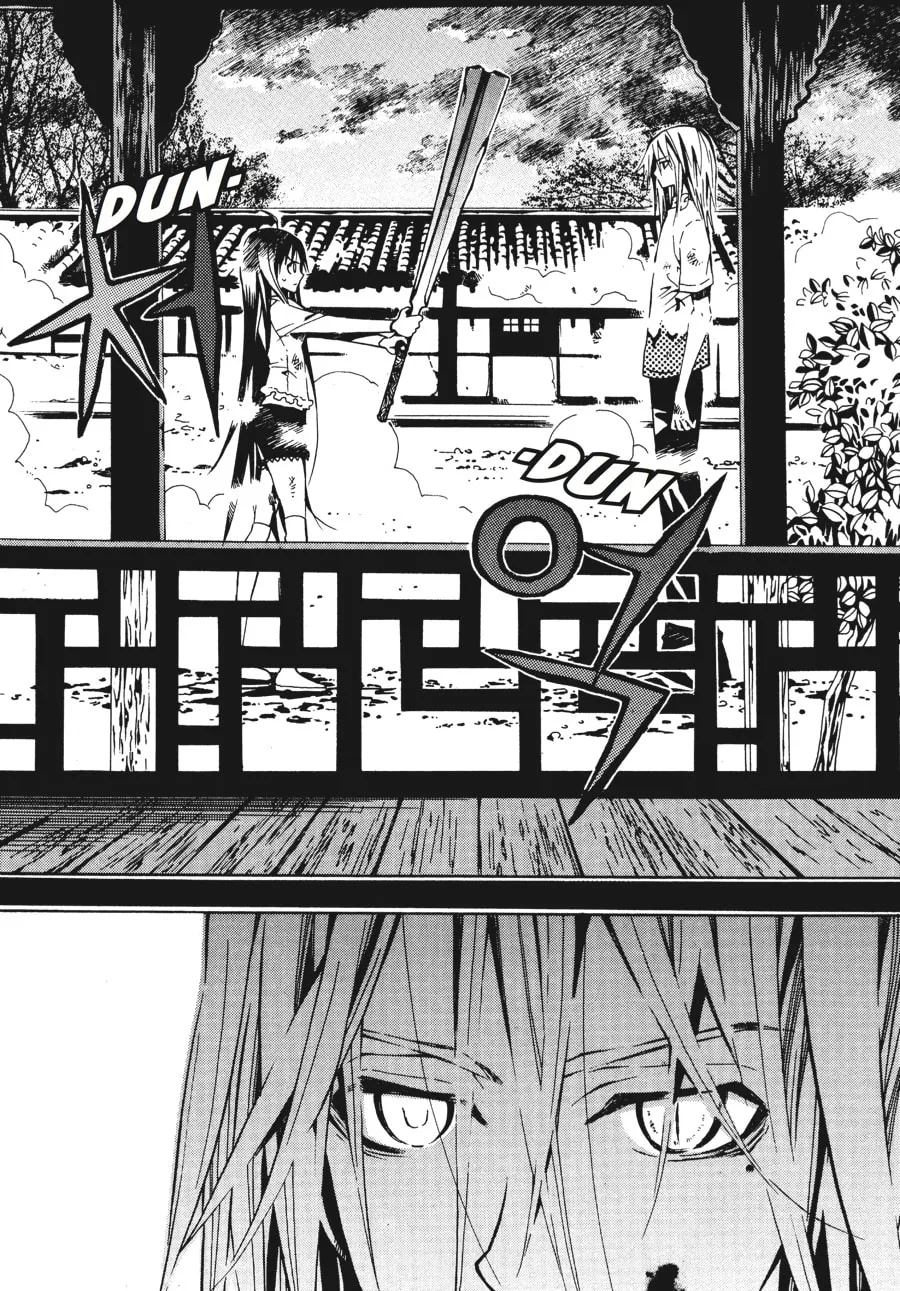 Read Moon Boy chapter 18 image 12 on Lezhin