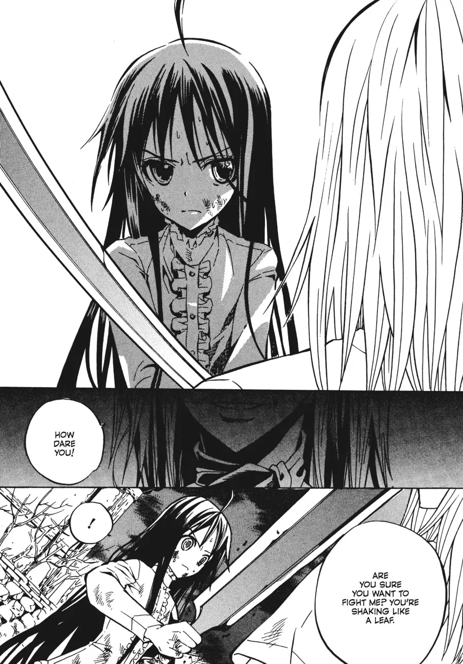 Read Moon Boy chapter 18 image 13 on Lezhin