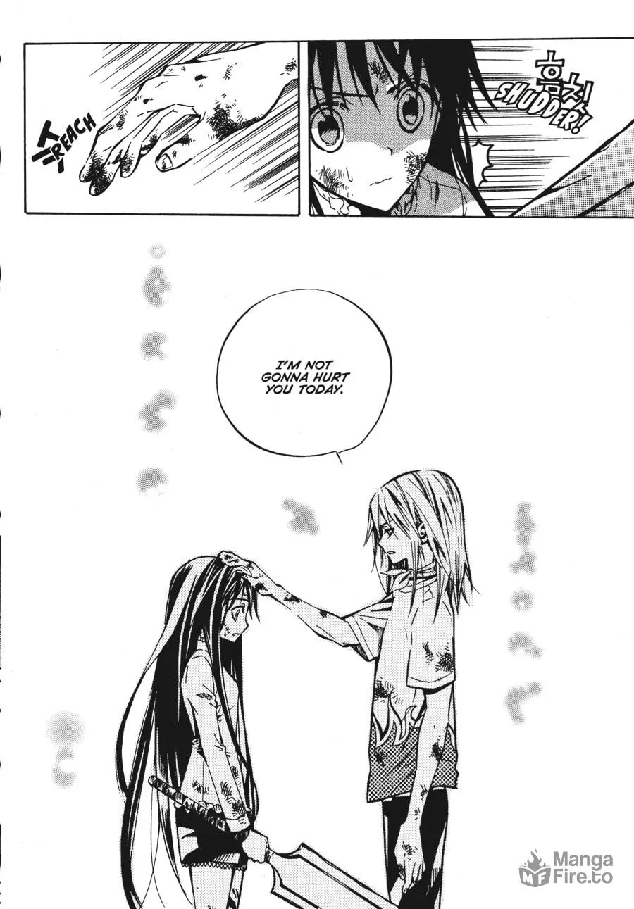 Read Moon Boy chapter 18 image 14 on Lezhin