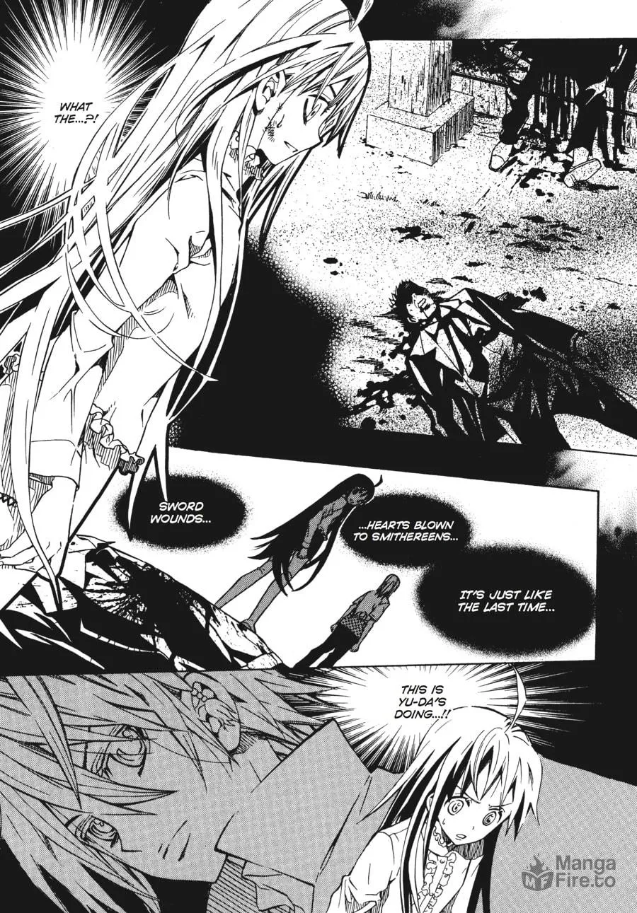 Read Moon Boy chapter 18 image 17 on Lezhin