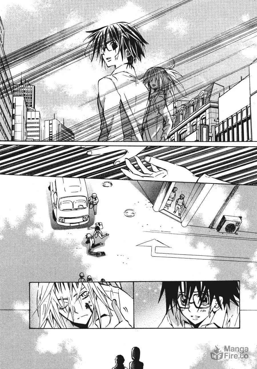 Read Moon Boy chapter 18 image 2 on Lezhin
