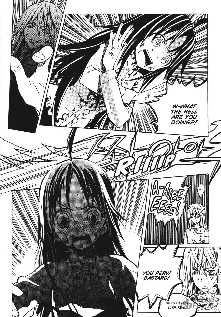 Read Moon Boy chapter 18 image 24 on Lezhin