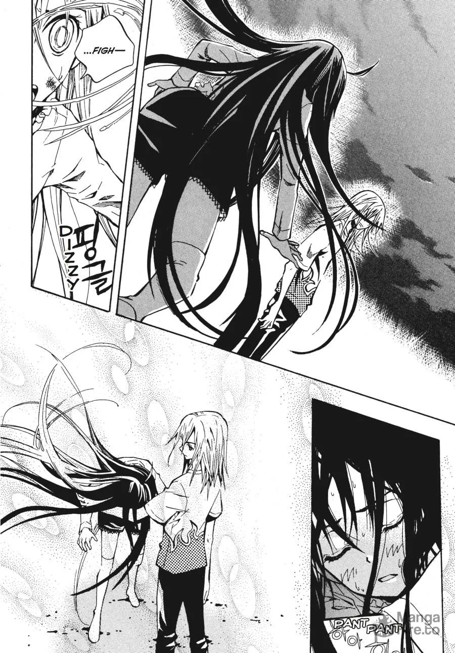 Read Moon Boy chapter 18 image 26 on Lezhin