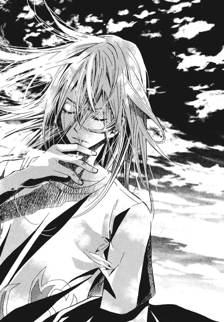Read Moon Boy chapter 18 image 30 on Lezhin