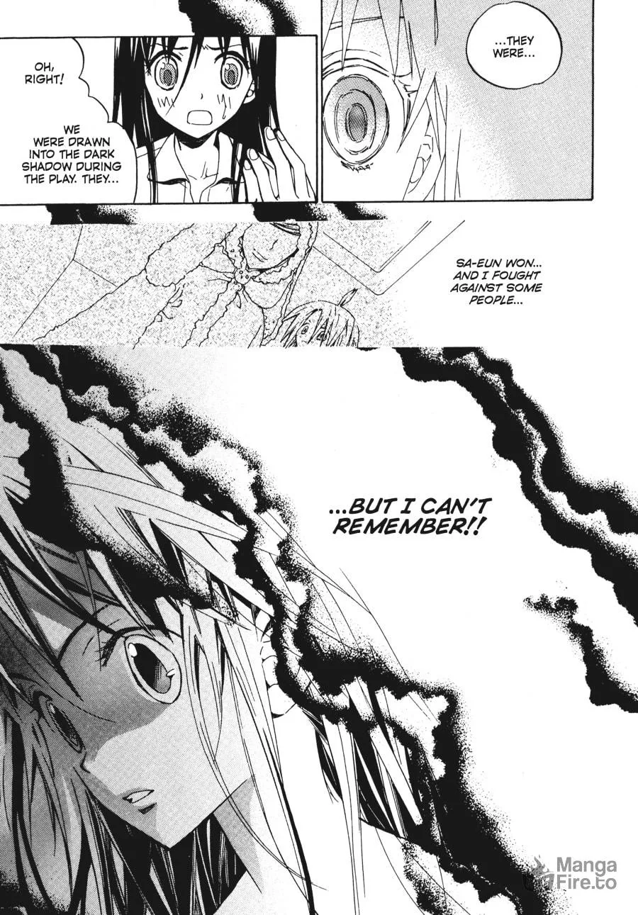 Read Moon Boy chapter 18 image 39 on Lezhin