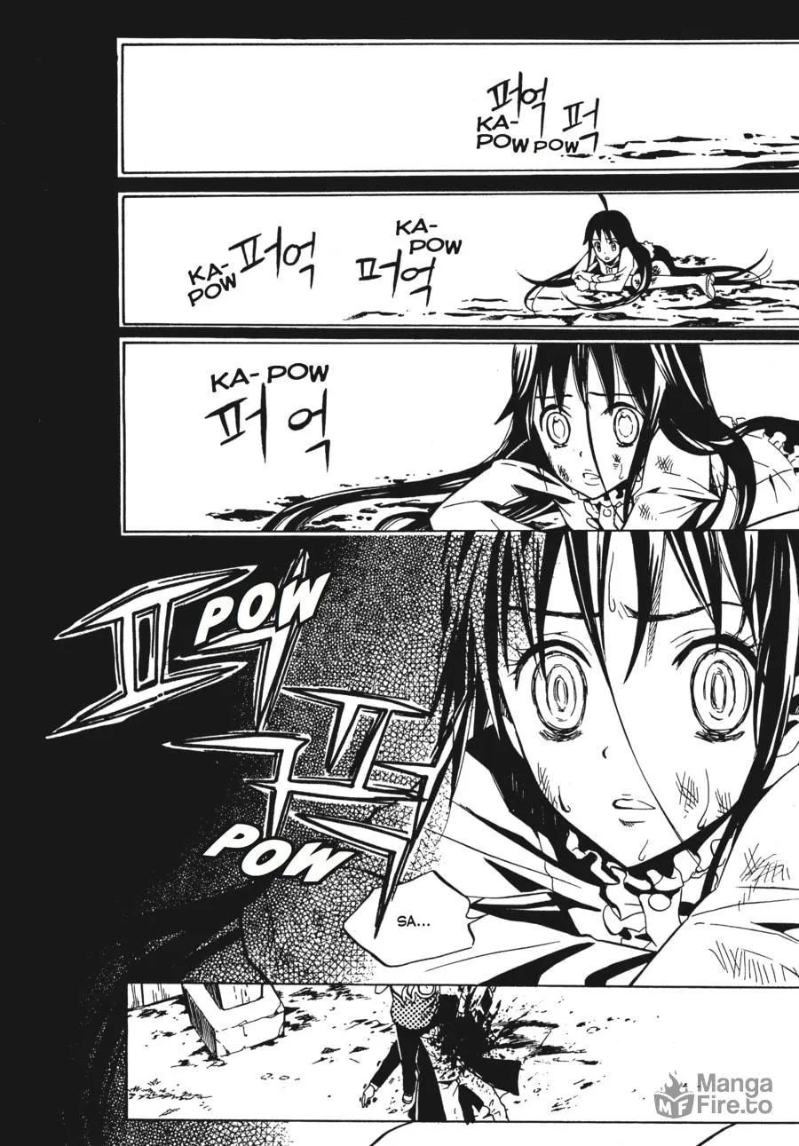 Read Moon Boy chapter 18 image 8 on Lezhin