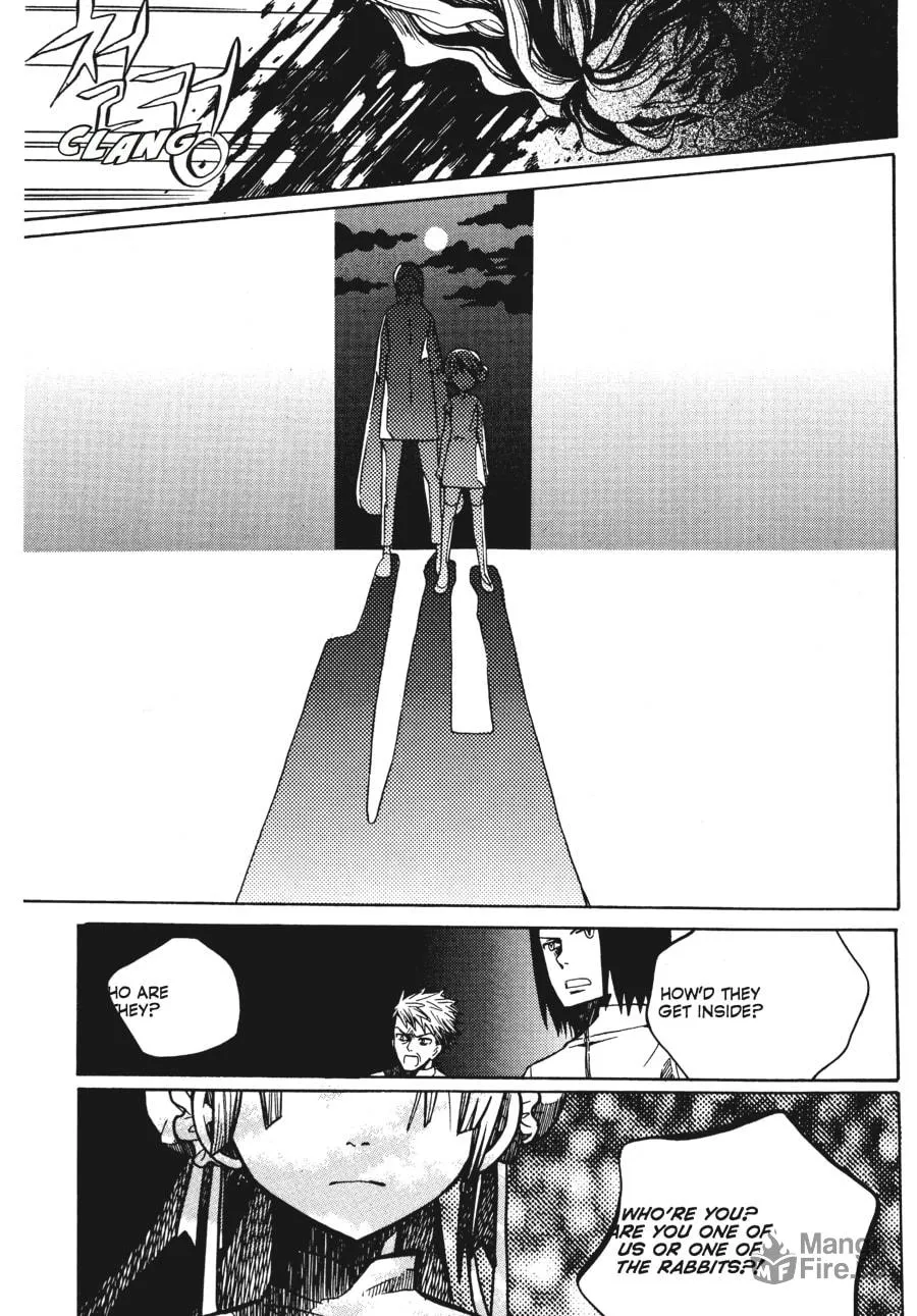 Read Moon Boy chapter 19 image 11 on Lezhin