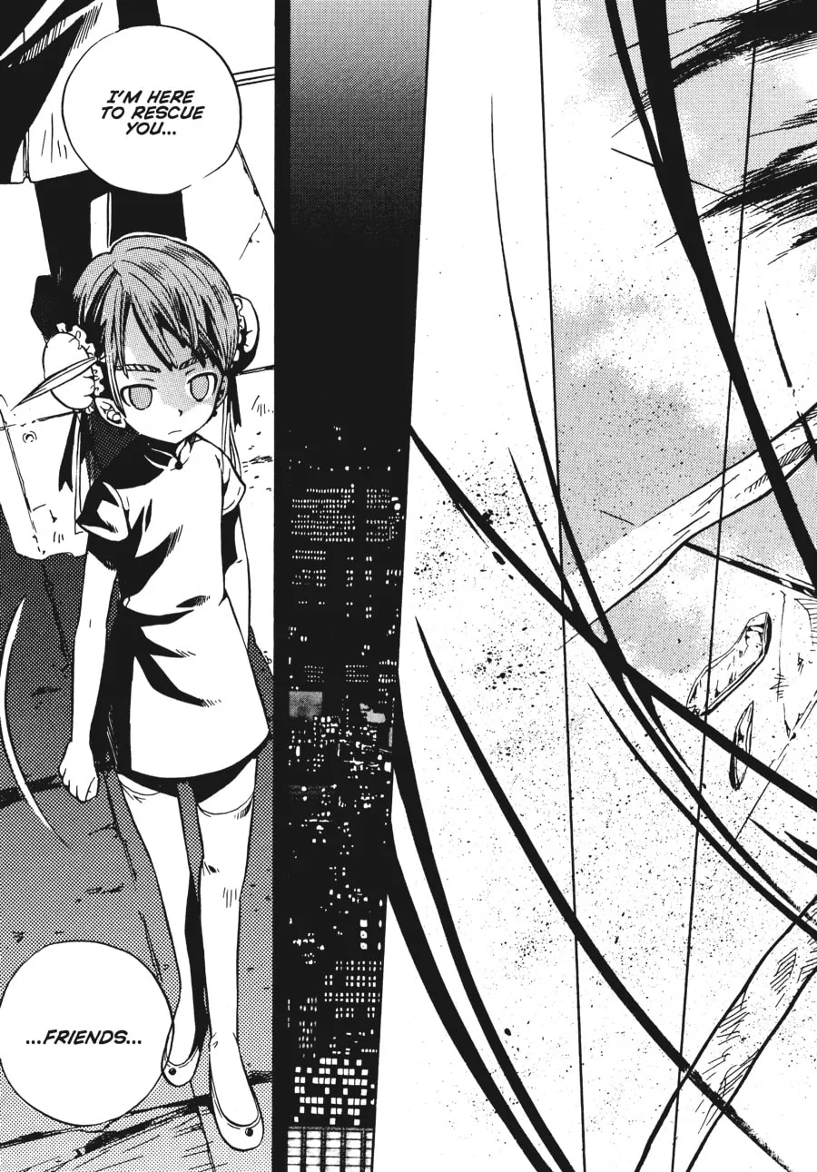 Read Moon Boy chapter 19 image 13 on Lezhin