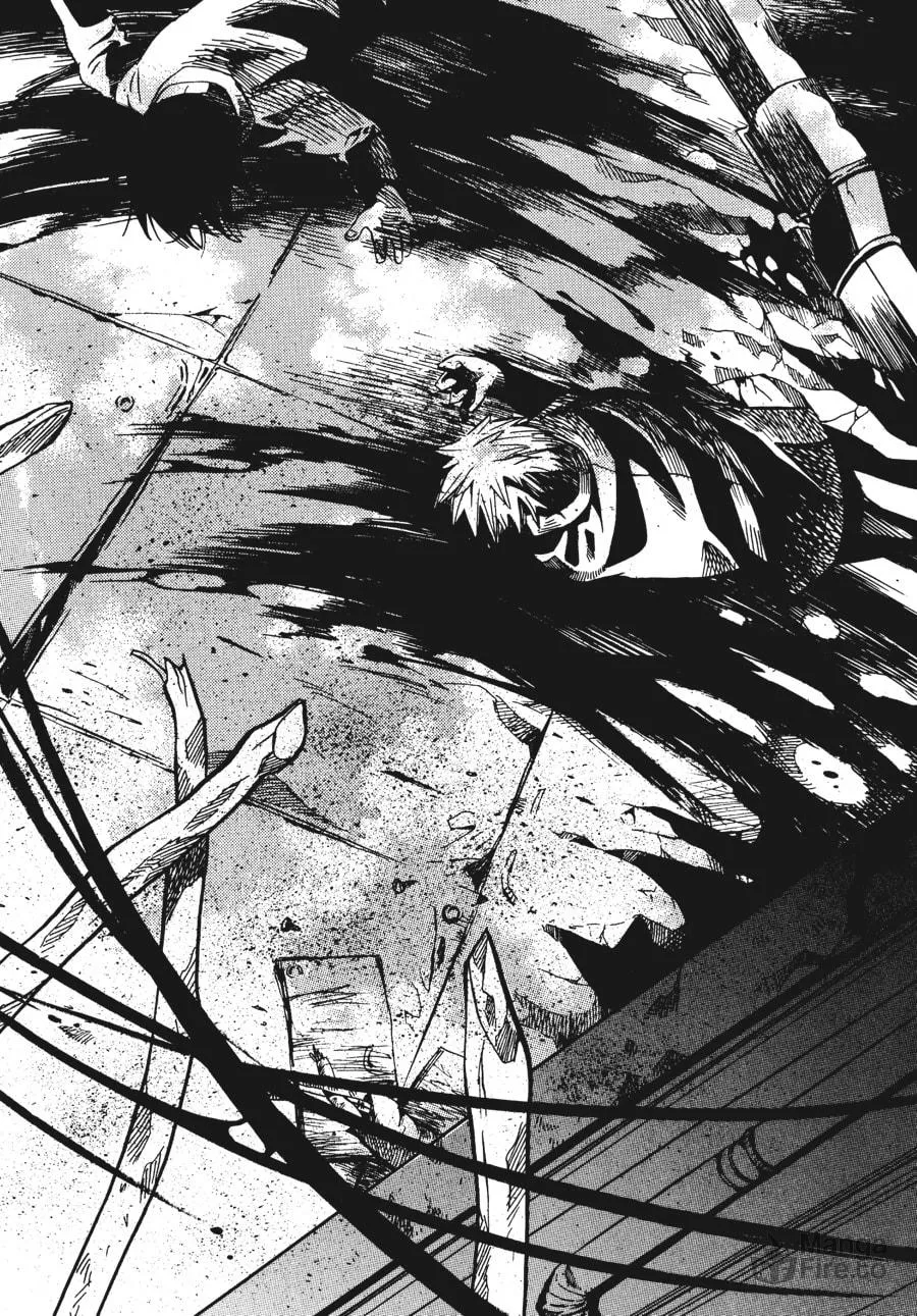 Read Moon Boy chapter 19 image 14 on Lezhin