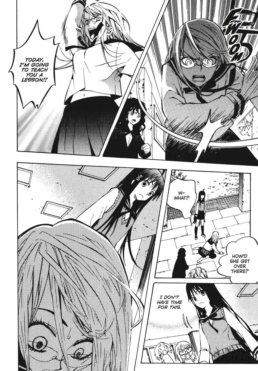 Read Moon Boy chapter 19 image 24 on Lezhin