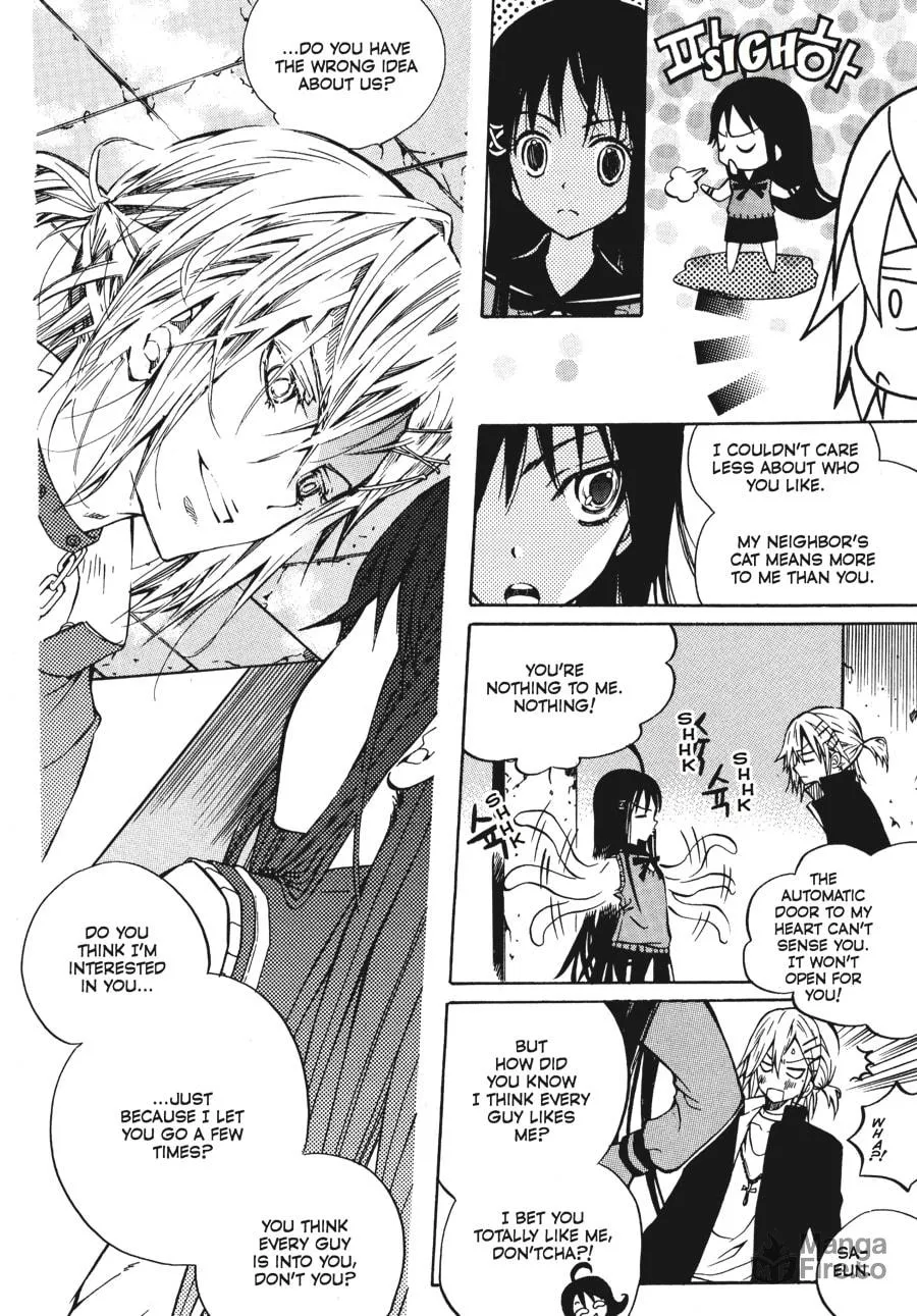 Read Moon Boy chapter 19 image 34 on Lezhin