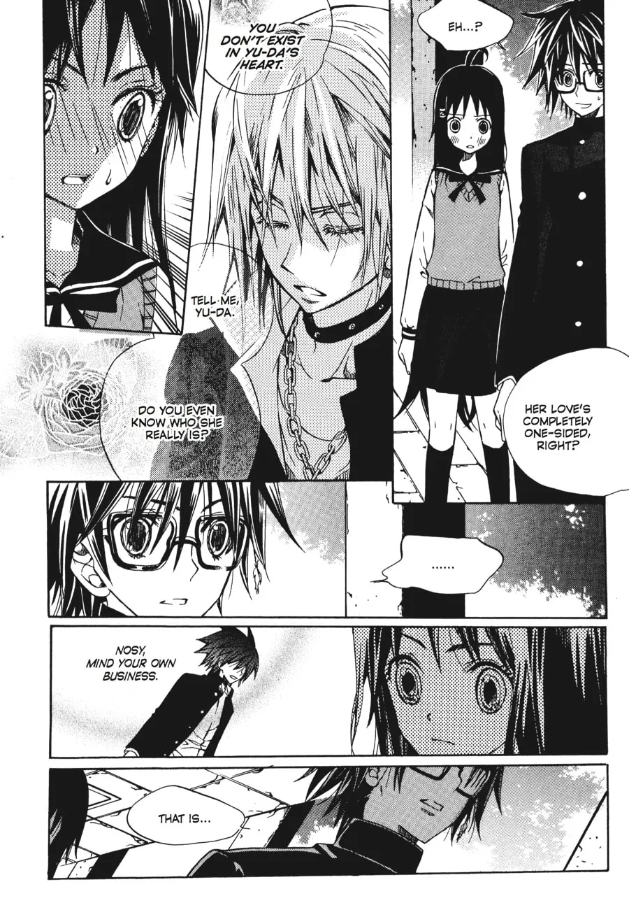 Read Moon Boy chapter 19 image 36 on Lezhin