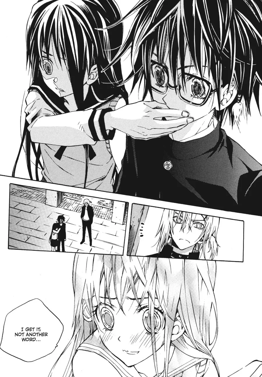 Read Moon Boy chapter 19 image 37 on Lezhin
