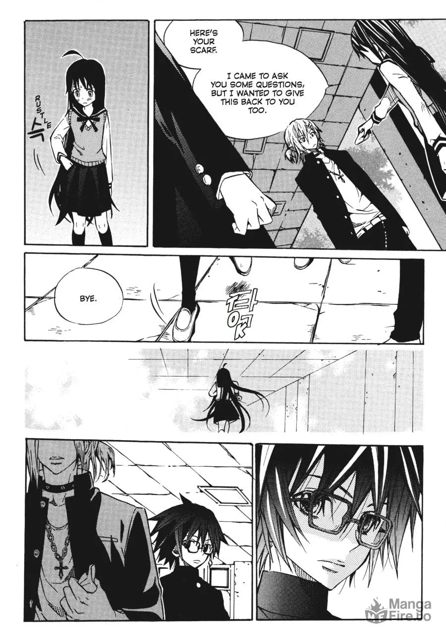 Read Moon Boy chapter 19 image 38 on Lezhin