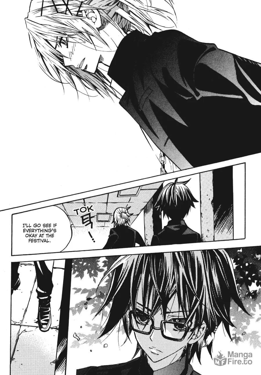 Read Moon Boy chapter 19 image 39 on Lezhin