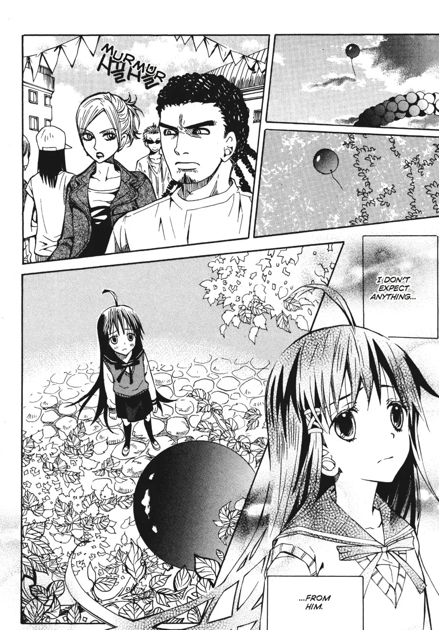 Read Moon Boy chapter 19 image 40 on Lezhin