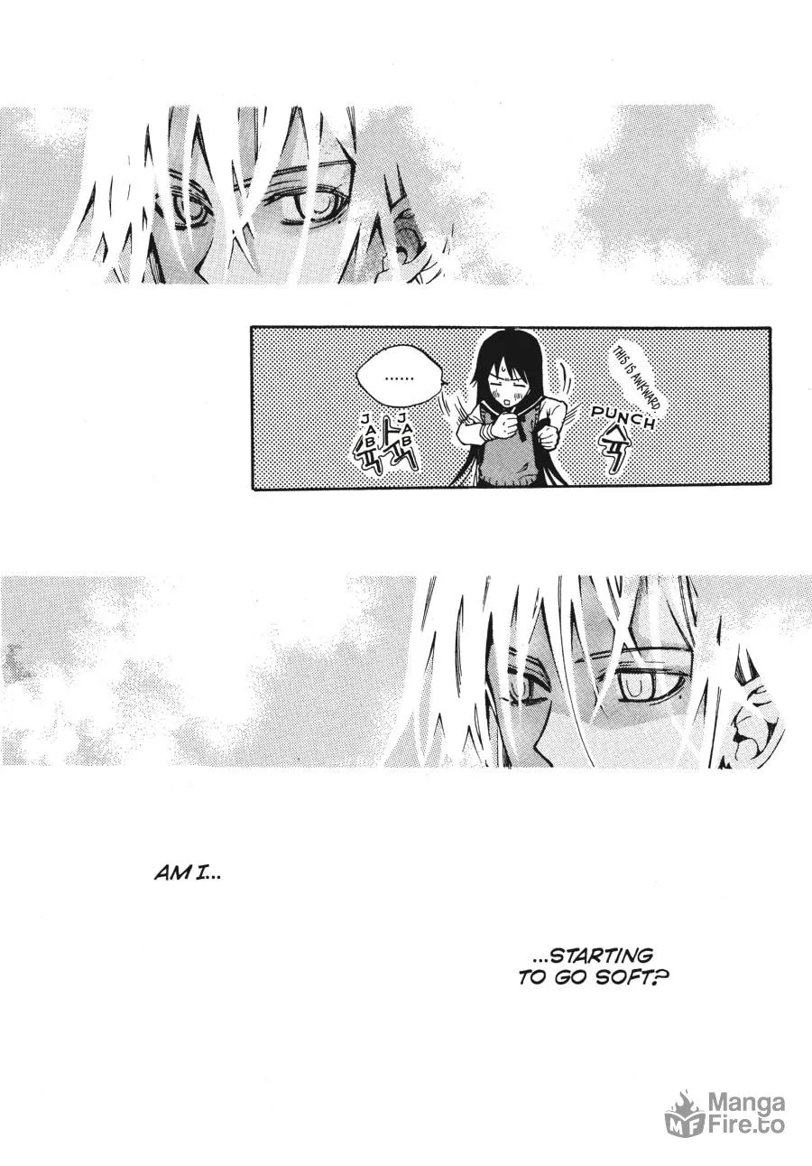 Read Moon Boy chapter 19 image 44 on Lezhin