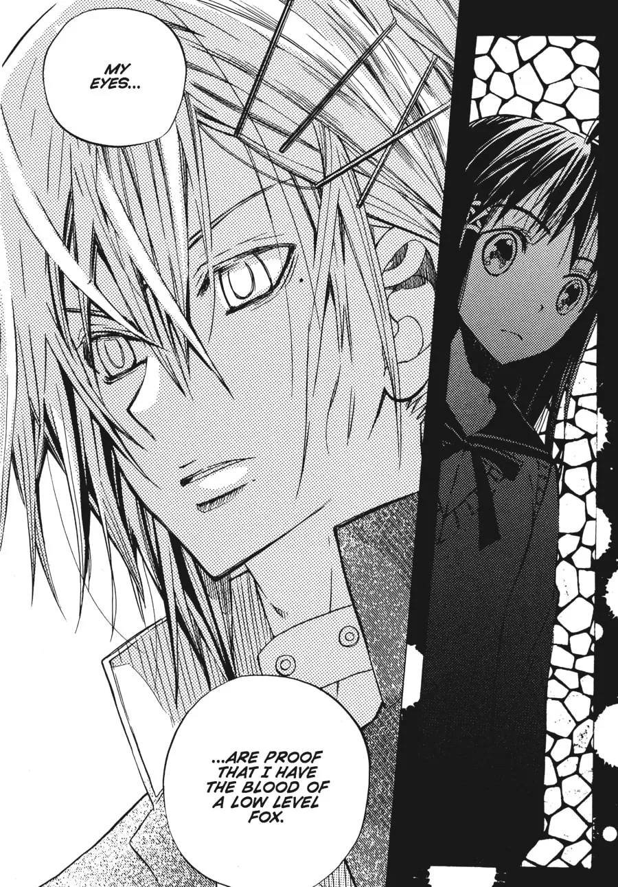 Read Moon Boy chapter 19 image 46 on Lezhin