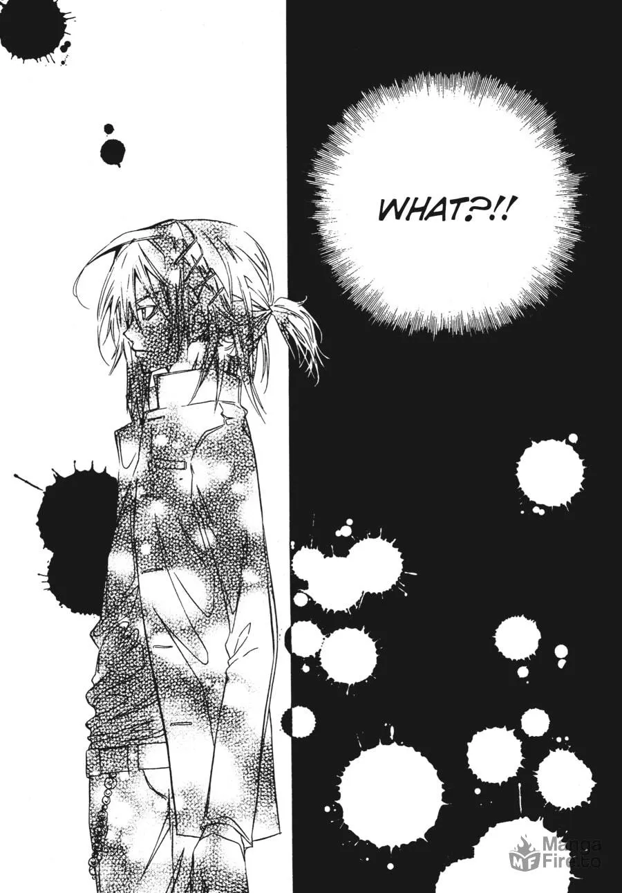 Read Moon Boy chapter 19 image 47 on Lezhin