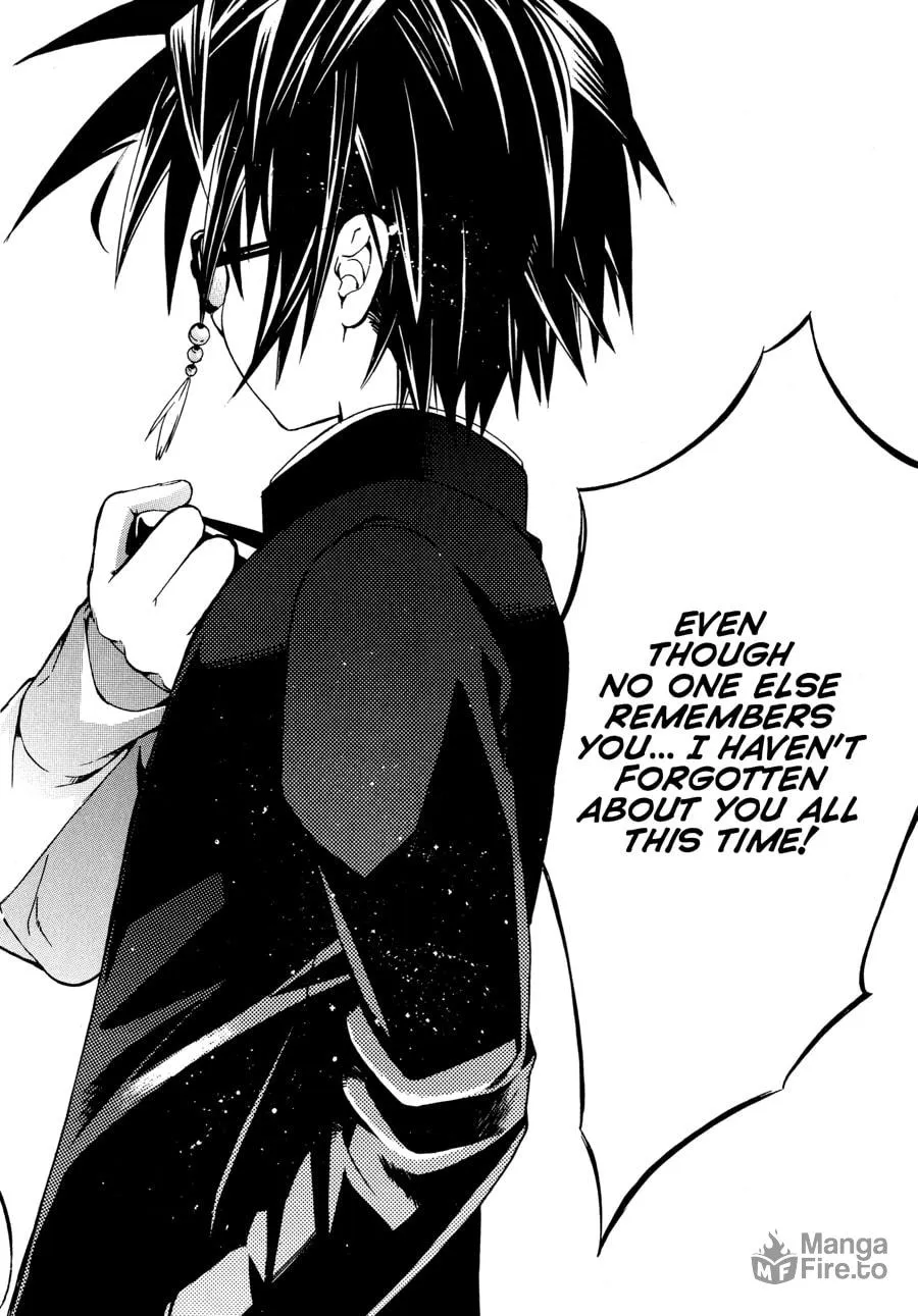 Read Moon Boy chapter 2 image 24 on Lezhin