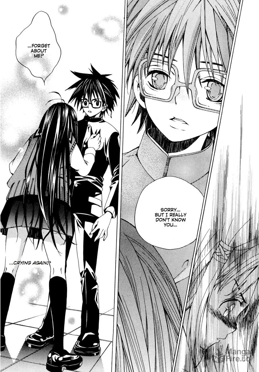 Read Moon Boy chapter 2 image 26 on Lezhin