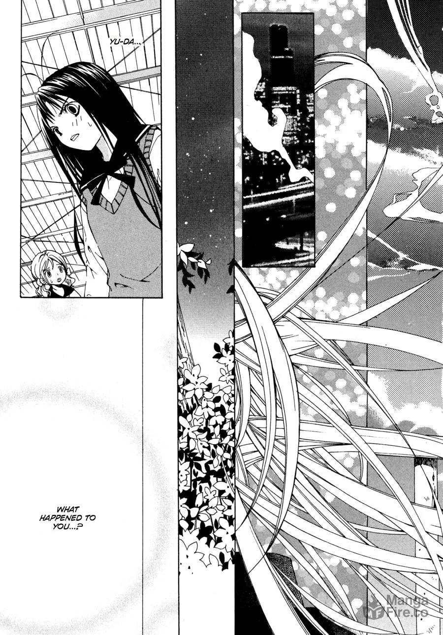 Read Moon Boy chapter 2 image 29 on Lezhin