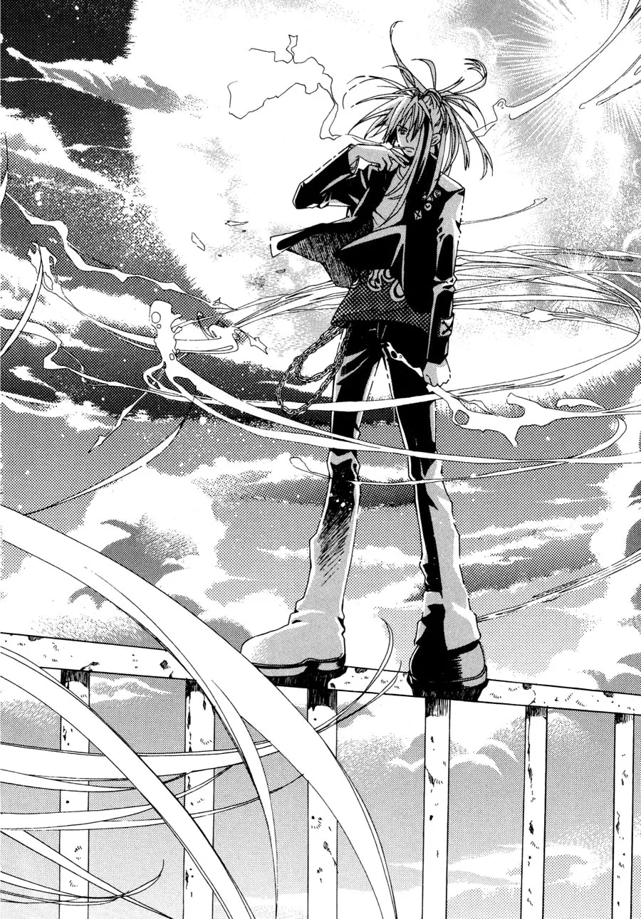Read Moon Boy chapter 2 image 30 on Lezhin