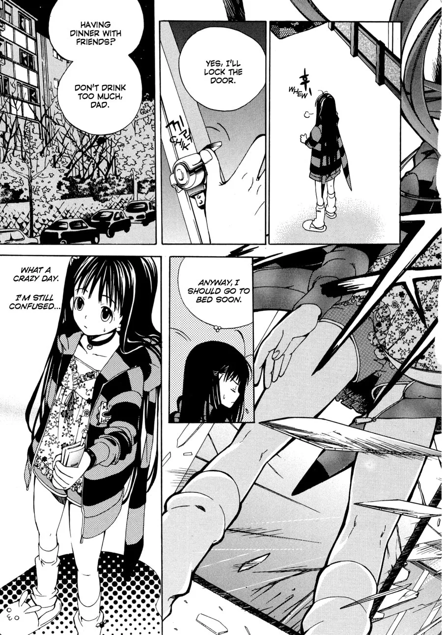Read Moon Boy chapter 2 image 31 on Lezhin