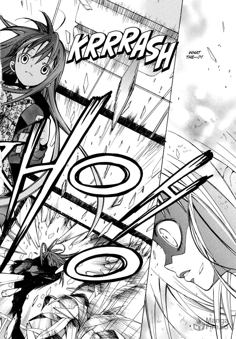 Read Moon Boy chapter 2 image 32 on Lezhin