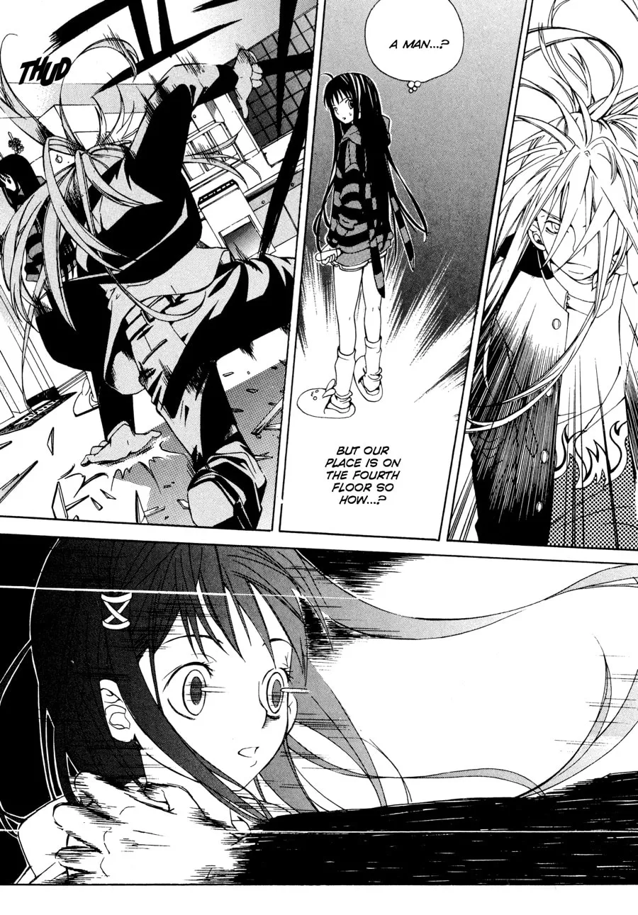 Read Moon Boy chapter 2 image 33 on Lezhin