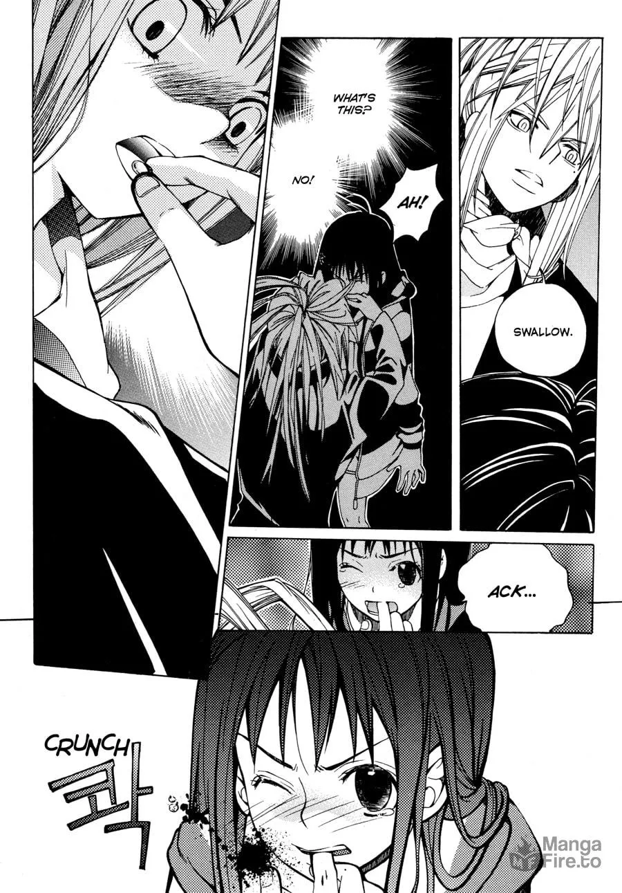 Read Moon Boy chapter 2 image 35 on Lezhin