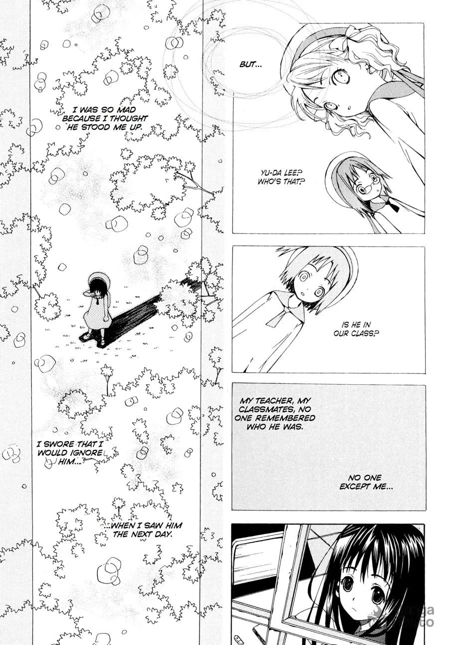 Read Moon Boy chapter 2 image 8 on Lezhin