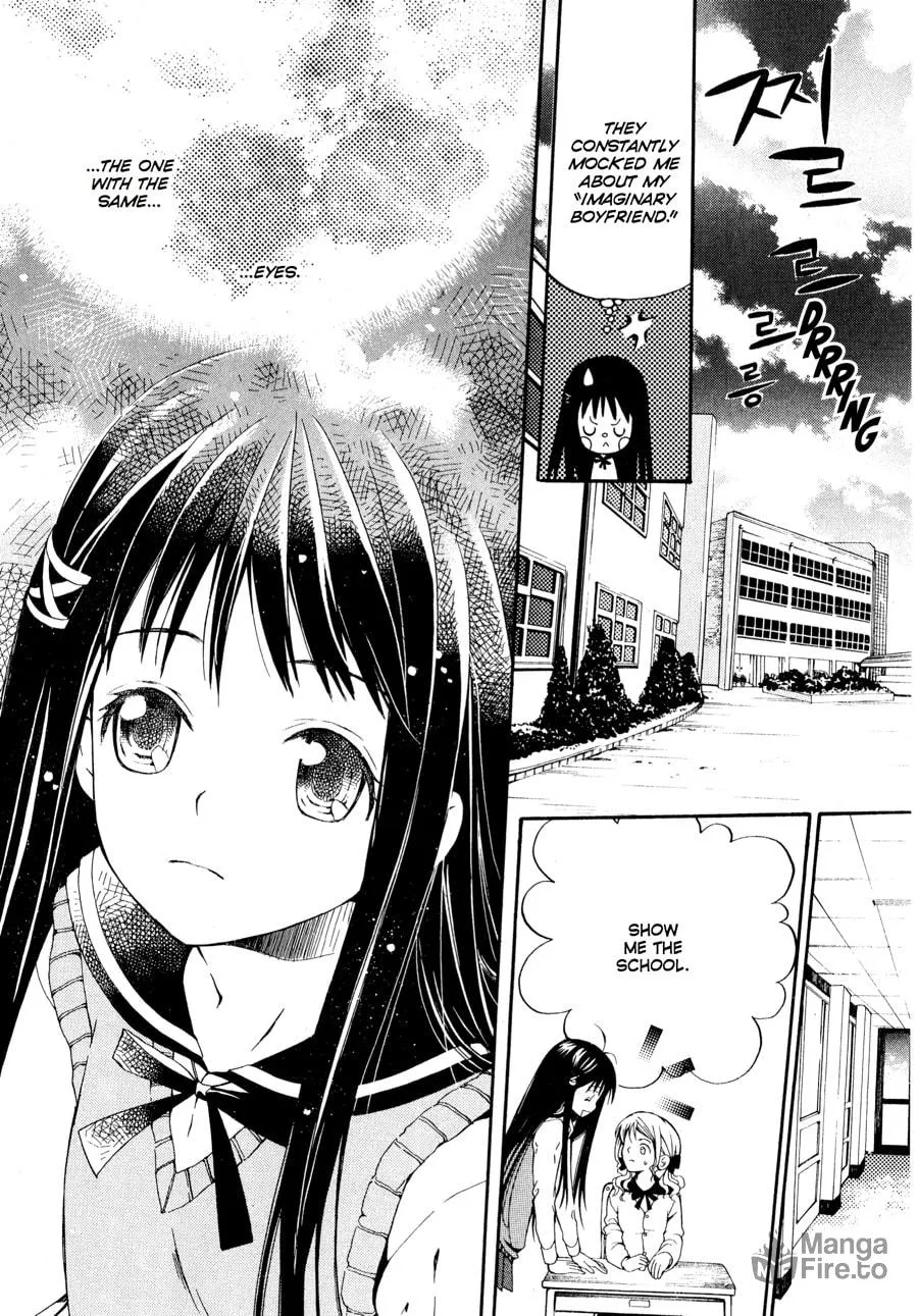 Read Moon Boy chapter 2 image 9 on Lezhin