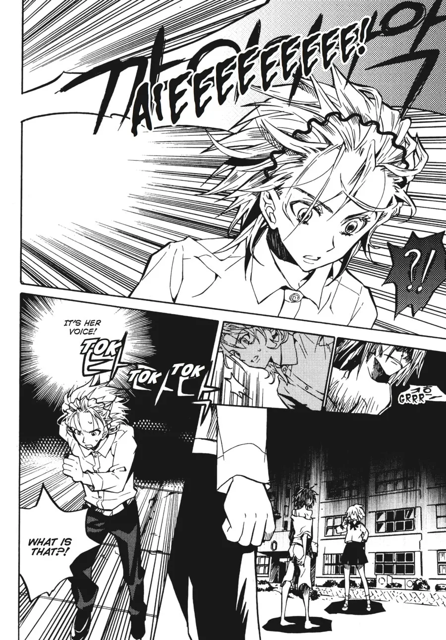Read Moon Boy chapter 20 image 12 on Lezhin