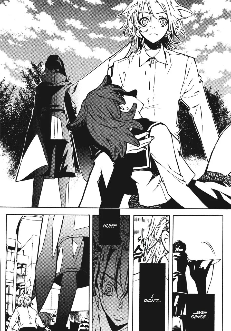 Read Moon Boy chapter 20 image 16 on Lezhin