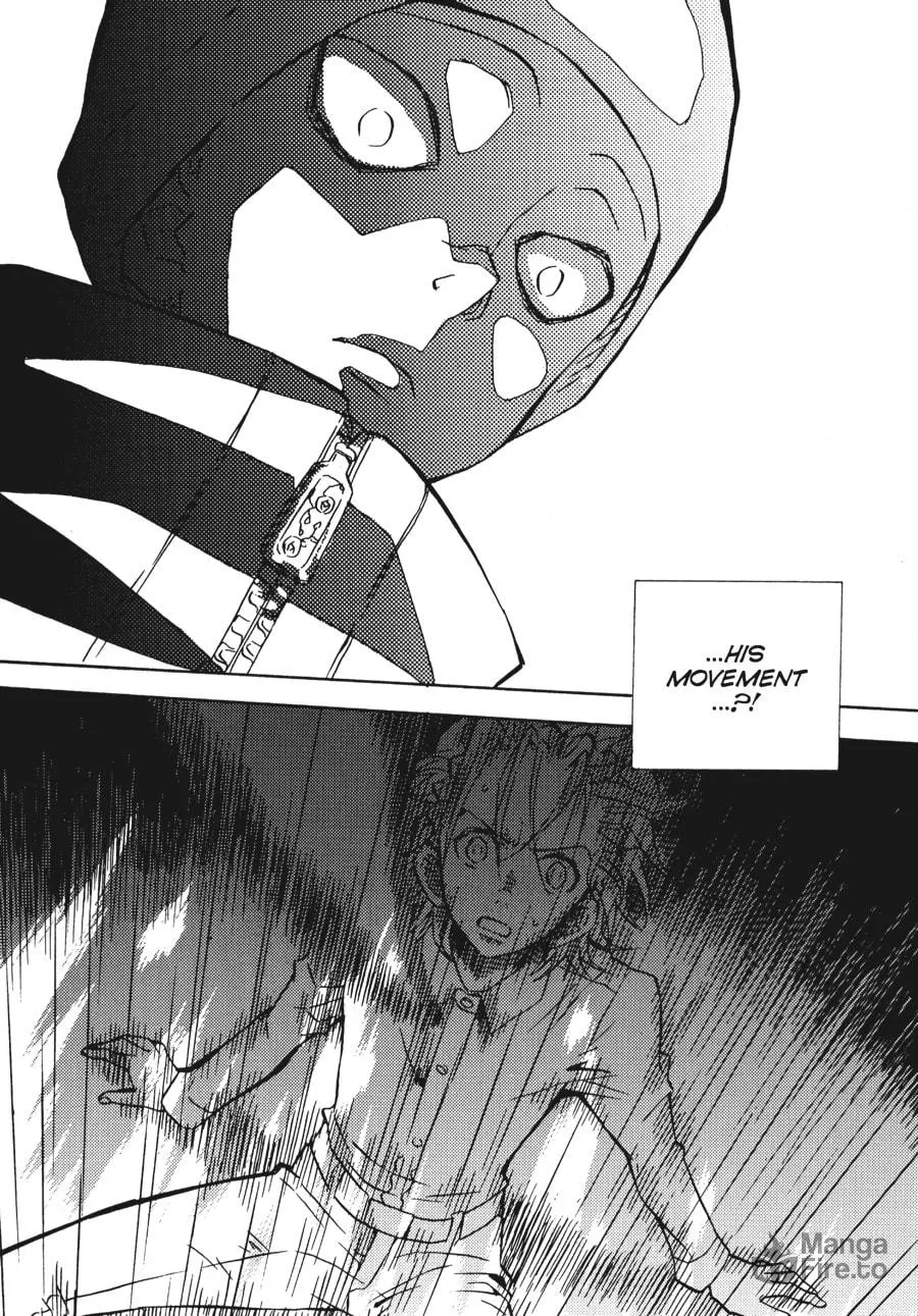 Read Moon Boy chapter 20 image 17 on Lezhin