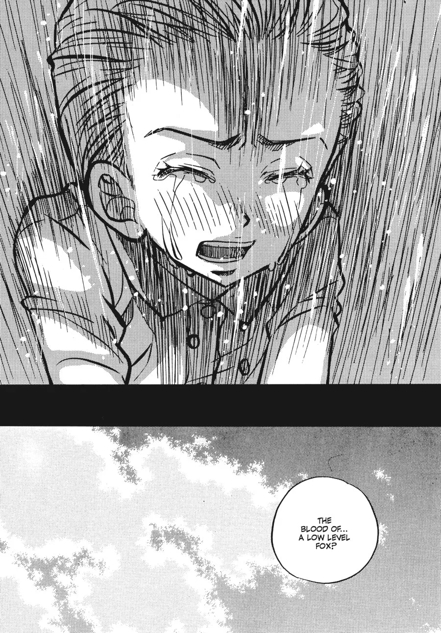 Read Moon Boy chapter 20 image 21 on Lezhin
