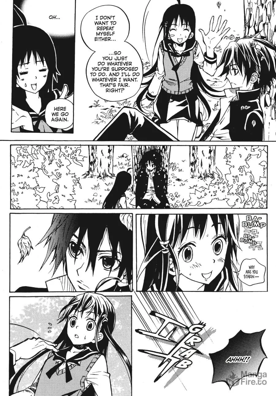 Read Moon Boy chapter 20 image 26 on Lezhin
