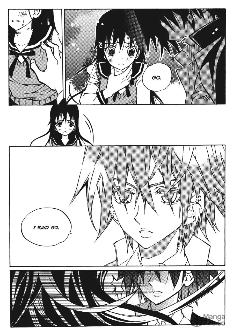 Read Moon Boy chapter 20 image 29 on Lezhin