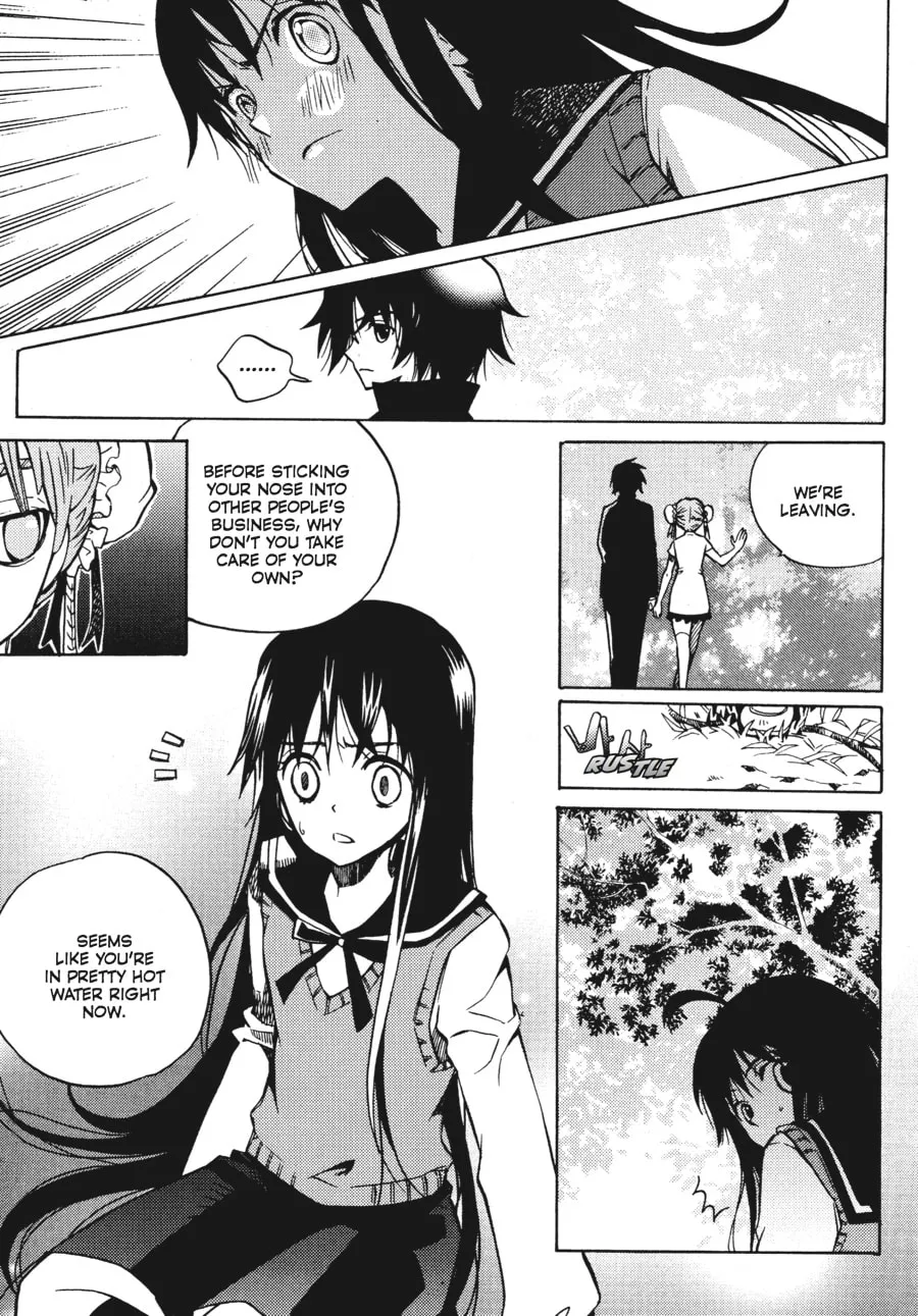 Read Moon Boy chapter 20 image 37 on Lezhin