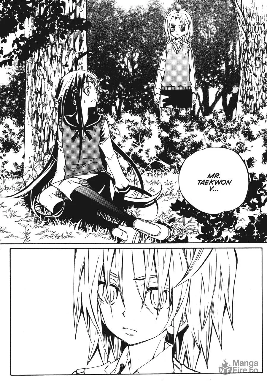 Read Moon Boy chapter 20 image 38 on Lezhin