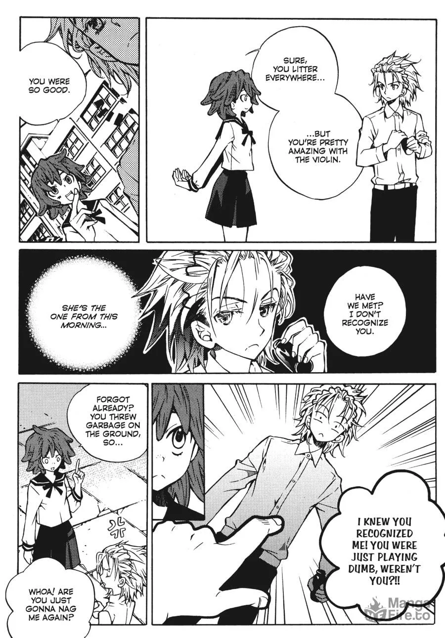 Read Moon Boy chapter 20 image 5 on Lezhin