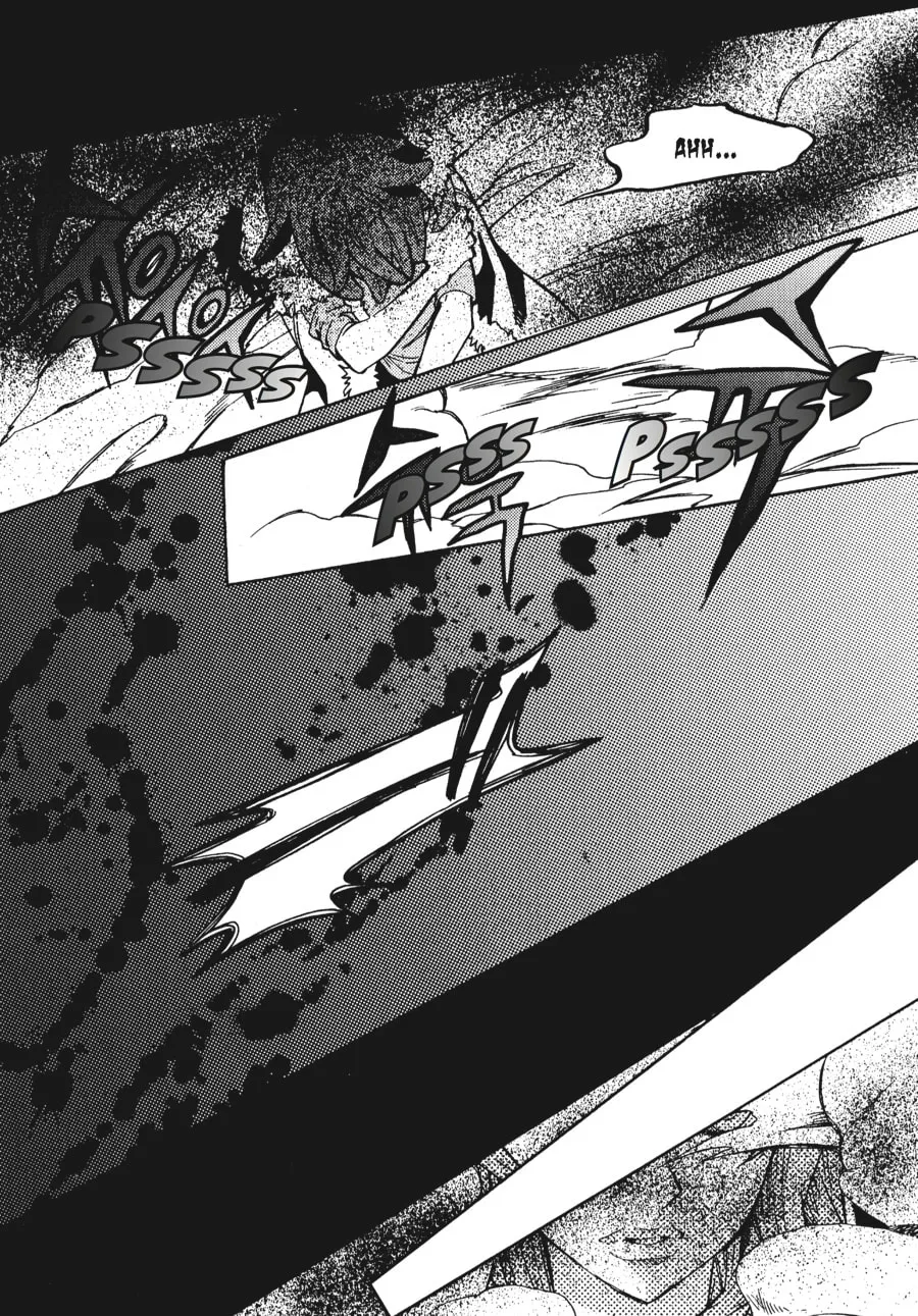 Moon Boy Chapter 21 page 41 - 
