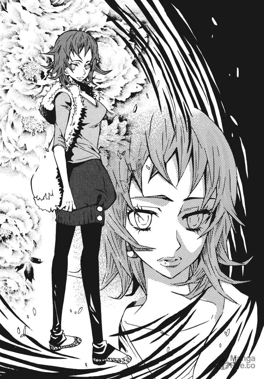 Moon Boy Chapter 21 page 42 - 