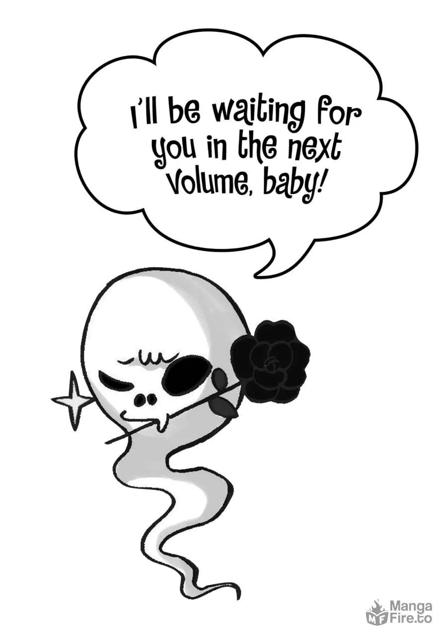 Moon Boy Chapter 21 page 45 - 
